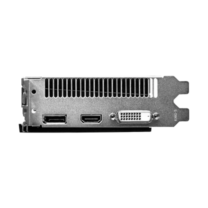 Schede grafiche MLLSE Radeon RX580 8G Memoria GDDR5 Scheda video per giochi PCIE3.0x16 GPU Componenti per computer desktop AMD RX 580 8G