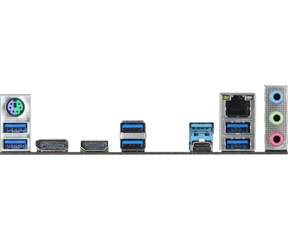 Scheda Madre ASRock X570 PRO4 Socket AM4 PCIe 4.0 M.2 USB3.2 Supporto Ryzen 7 5800X 5600X 3700X DDR4 ATX per Gaming