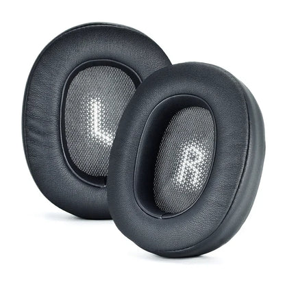 Cuscinetti di ricambio adatti per JBL Everest Everest 710BT Cuffie auricolari Cuscino Morbido proteico della pelle Memoria spugna Paraorecchie