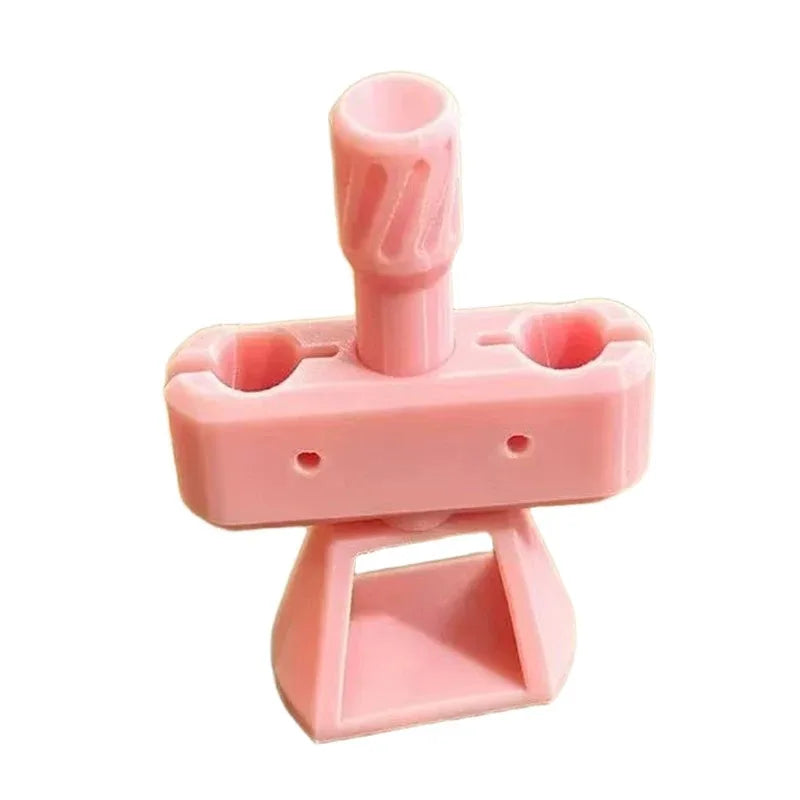 New Rotatable Glass Bead Cat-Eye Nail Art Magnet Gyroscope 3D Strong Magnet No Skills Cat Eye Effect Nail Art Tool for Beginners