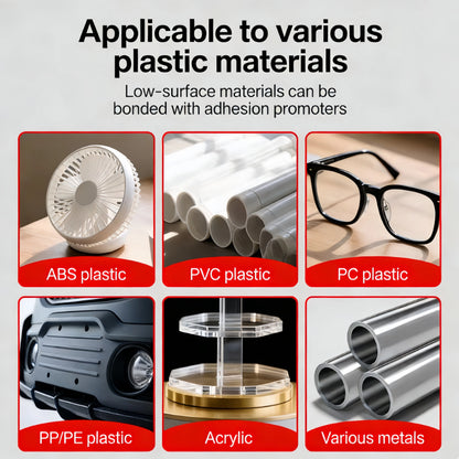 Adesivo Istantaneo Originale 3M Scotch-Weld CA40H 28.3g, Colla Super Forte a Media Viscosità, Asciugatura Rapida per Metallo, Plastica e Gomma