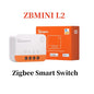 Sensore di Presenza Umana Zigbee SONOFF SNZB-06P, SNZB-03P, SNZB-04P, SNZB-02D, Interruttore SONOFF SNZB-02P, SONOFF Bridge Pro