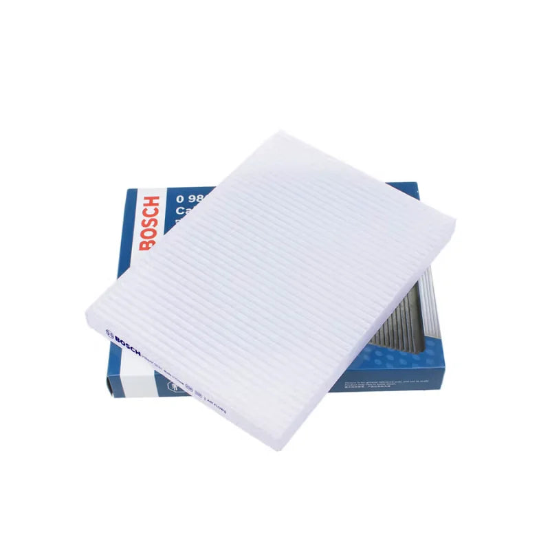 Filtro abitacolo Bosch AF5294 per Nissan Sentra Juke Tiida Pulsar Sylphy Livina Leaf Cube【OE:278911FC0A,B78911FC0A】