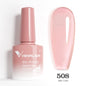 VENALISA Smalto gel per unghie da 7,5 ml Sparkle Glitter Diamante Brillante Colori estivi Semi permanente Soak off Vernice gel per unghie UV LED