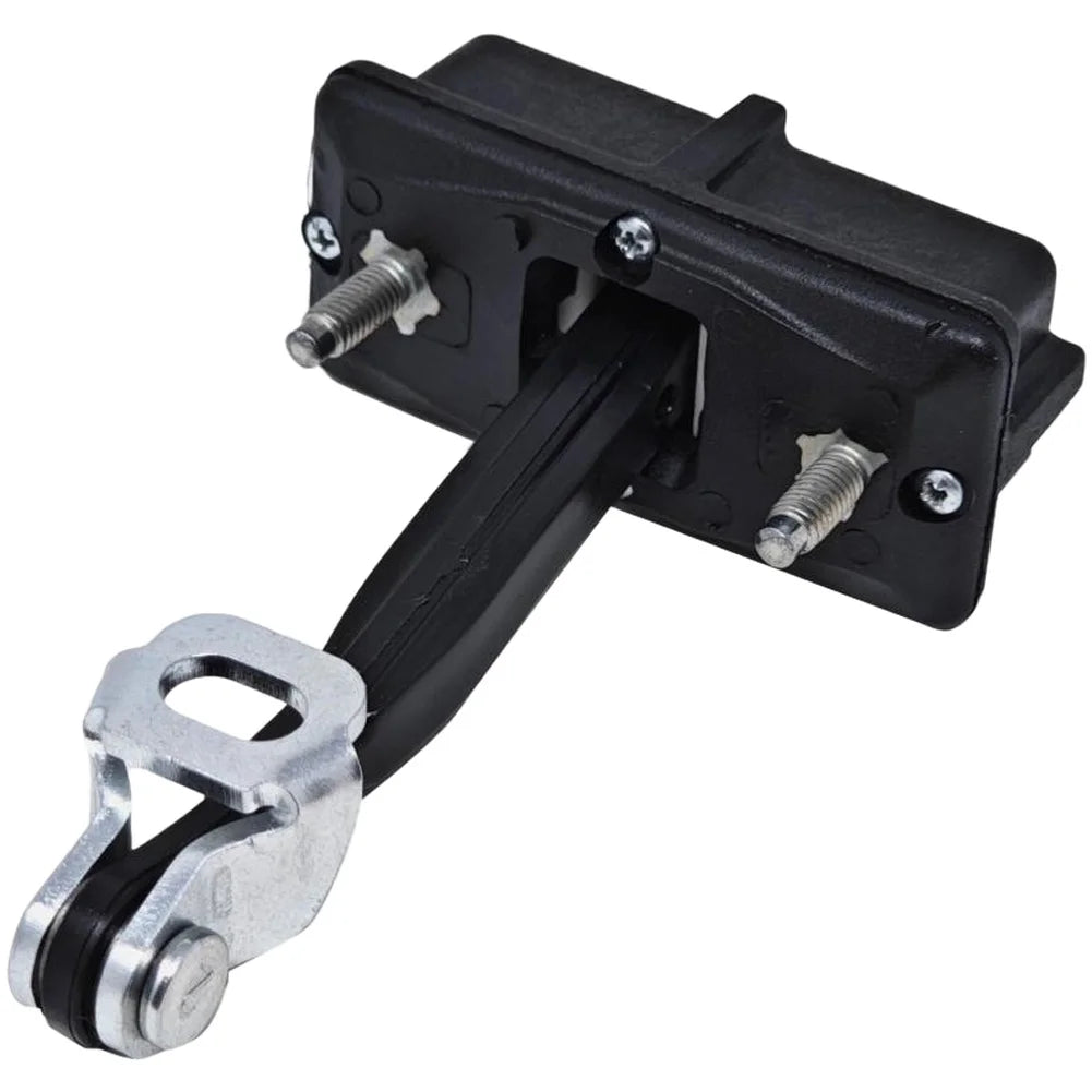 51938511 Sostituzione del fermo della porta anteriore, riparazione della portiera dell'auto, sostituzione diretta in plastica e metallo per Fiat Panda 2012-2023