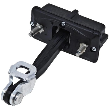 51938511 Sostituzione del fermo della porta anteriore, riparazione della portiera dell'auto, sostituzione diretta in plastica e metallo per Fiat Panda 2012-2023