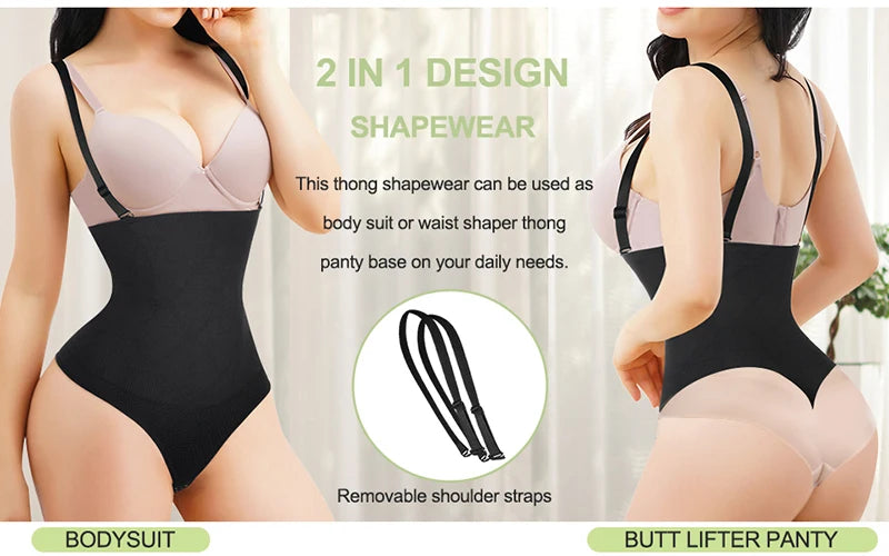 Body Modellante Donna Contenitivo Integrale, Intimo Modellante Contenitivo Pancia, Solleva Glutei Push-Up, Corsetto Contenitivo Addominale