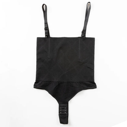 Body Modellante Donna Contenitivo Integrale, Intimo Modellante Contenitivo Pancia, Solleva Glutei Push-Up, Corsetto Contenitivo Addominale