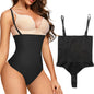 Body Modellante Donna Contenitivo Integrale, Intimo Modellante Contenitivo Pancia, Solleva Glutei Push-Up, Corsetto Contenitivo Addominale