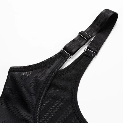 Body modellante sexy a perizoma da donna, contenitivo snellente per tutto il corpo, corsetto modellante vita, controllo pancia, intimo modellante e contenitivo