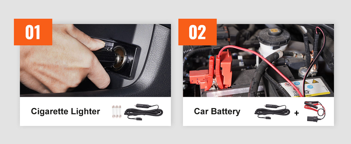 SucceBuy Cric per auto elettrica Cric a forbice 3T con avvitatore elettrico 12V Sollevamento cric per auto portatile per cambio pneumatici per camion SUV